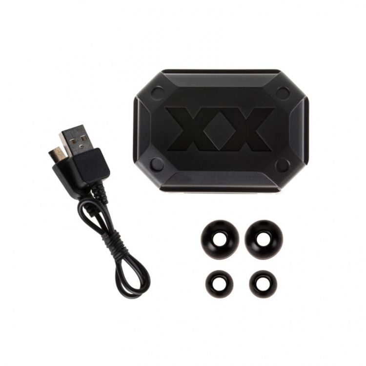 JVC Øreplugger FX103BT Trådløs Xtreme Xplosive In-Ear Rød