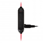 JVC Øreplugger FX103BT Trådløs Xtreme Xplosive In-Ear Rød