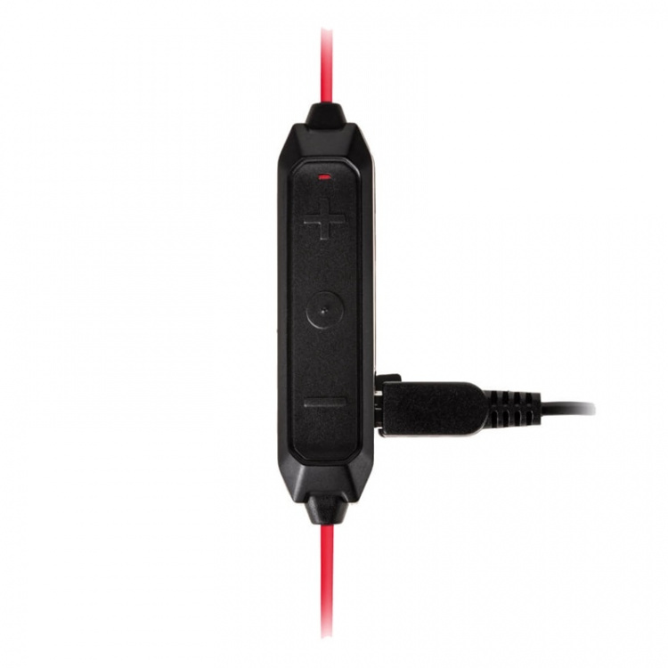 JVC Øreplugger FX103BT Trådløs Xtreme Xplosive In-Ear Rød