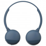 JVC Hodetelefon S20BT On-Ear Bluetooth Blå
