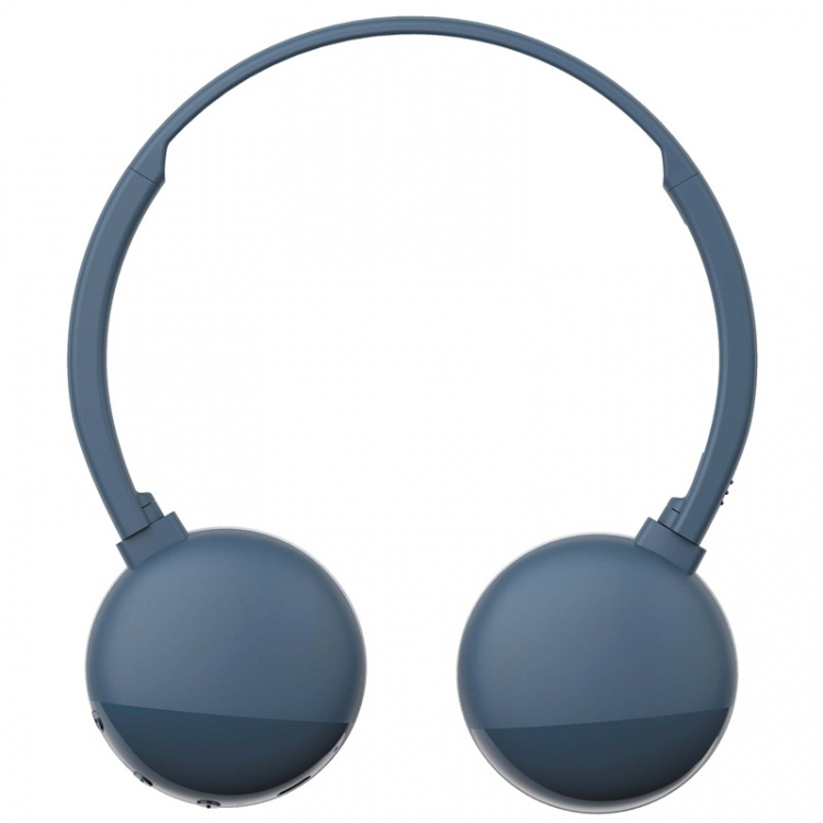 JVC Hodetelefon S20BT On-Ear Bluetooth Blå