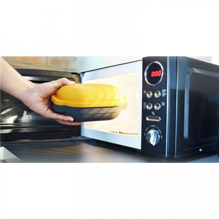 Morphy Richards Mikrobølgeovn Tilbehør Mico Potet Morphy Richards Mikrobølgeovn Tilbehør Mico Potet