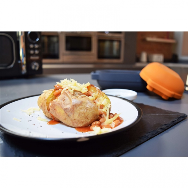 Morphy Richards Mikrobølgeovn Tilbehør Mico Potet Morphy Richards Mikrobølgeovn Tilbehør Mico Potet