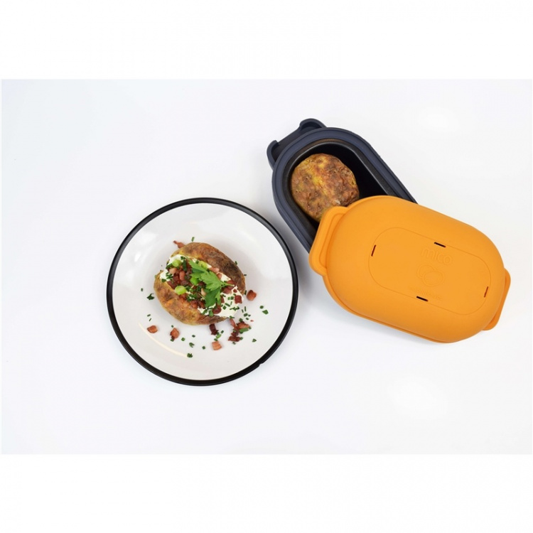 Morphy Richards Mikrobølgeovn Tilbehør Mico Potet Morphy Richards Mikrobølgeovn Tilbehør Mico Potet