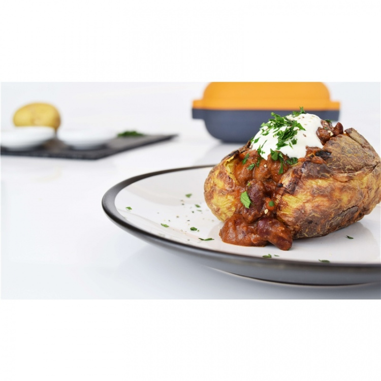 Morphy Richards Mikrobølgeovn Tilbehør Mico Potet Morphy Richards Mikrobølgeovn Tilbehør Mico Potet