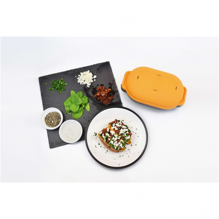 Morphy Richards Mikrobølgeovn Tilbehør Mico Potet Morphy Richards Mikrobølgeovn Tilbehør Mico Potet