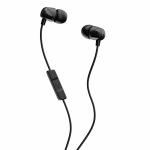 Skullcandy Øreplugger JIB Mic Svart Skullcandy Øreplugger JIB Mic Svart