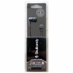 Skullcandy Øreplugger JIB Mic Svart Skullcandy Øreplugger JIB Mic Svart