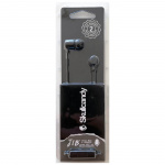 Skullcandy Øreplugger JIB Mic Svart Skullcandy Øreplugger JIB Mic Svart
