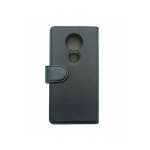 Gear Lommebokveske Moto G6 Play Svart