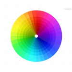 MiPow Playbulb Rainbow Hvit RGB BT 600lumen 10W E27