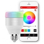 MiPow Playbulb Smart Hvit RGB BT 280lumen 5W E27