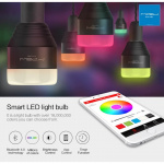 MiPow Playbulb Smart Hvit RGB BT 280lumen 5W E27