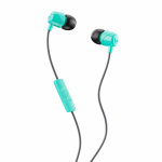 Skullcandy Øreplugger JIB In-Ear Mic Mint/Grøn