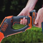 Black+Decker Gresstrimmer 18V 28Cm 2,0AH Bat