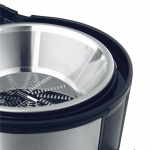 Bosch Råsaftsentrifuge i rustfritt stål