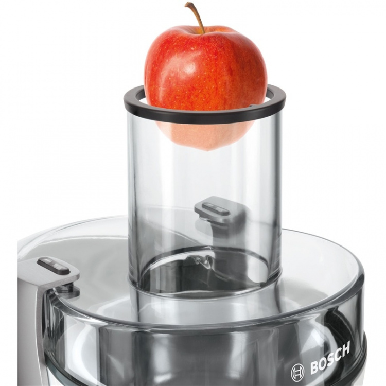 Bosch Råsaftsentrifuge hvit