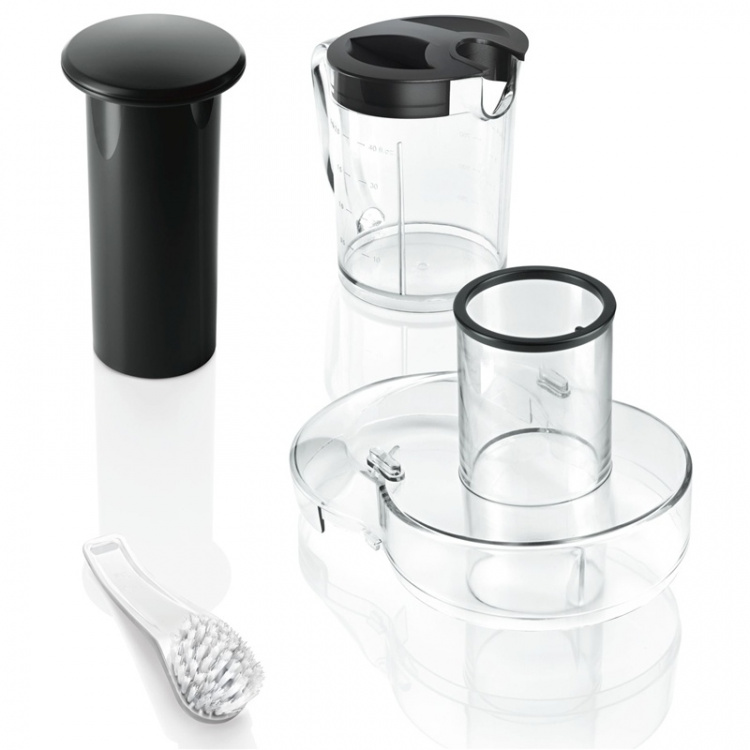 Bosch Råsaftsentrifuge hvit