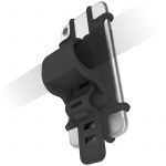 Celly Mobiltelefonholder for sykkel Svart
