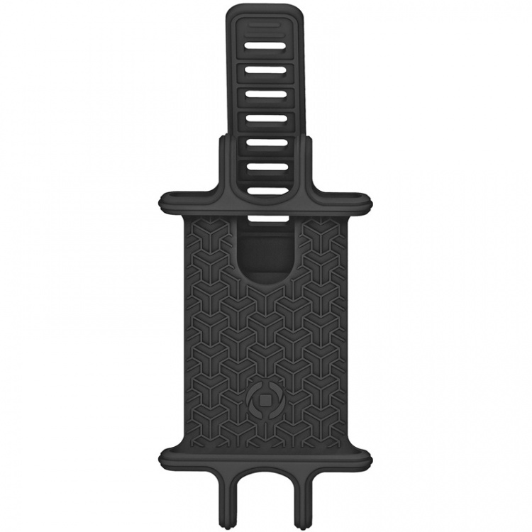 Celly Mobiltelefonholder for sykkel Svart