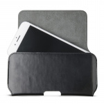 Celly Universal belteveske XL Sv Celly Universal belteveske XL Sv