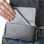 Celly Universal belteveske XL Sv Celly Universal belteveske XL Sv