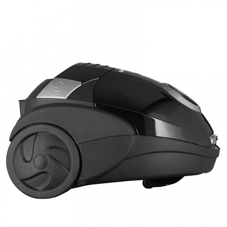 Champion Støvsuger Small 700W 2L DS050 Svart Champion Støvsuger Small 700W 2L DS050 Svart