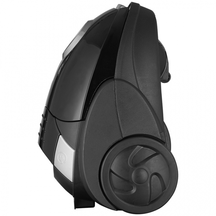 Champion Støvsuger Small 700W 2L DS050 Svart Champion Støvsuger Small 700W 2L DS050 Svart