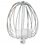 Champion Kjøkkenmaskin 5L 700W KA200 Hvit