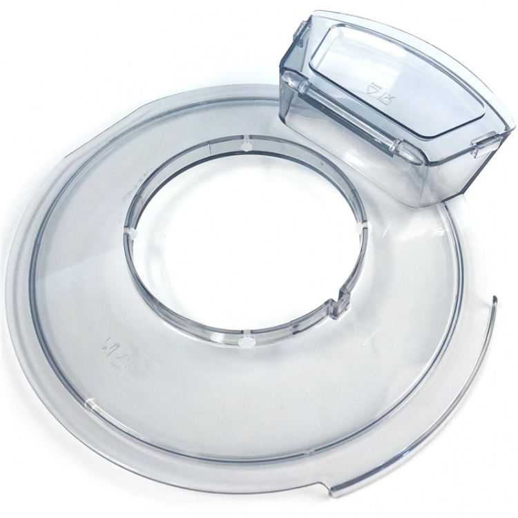 Champion Kjøkkenmaskin 5L 700W KA200 Hvit