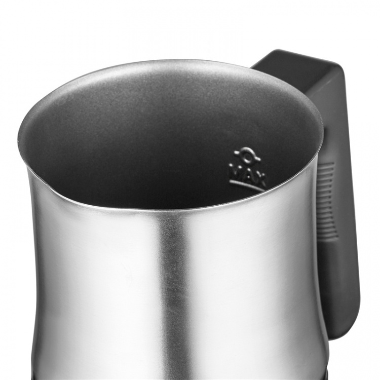 Champion Melkeskummer 130ml/300ml MS210 Rustfritt stål Champion Melkeskummer 130ml/300ml MS210 Rustfritt stål