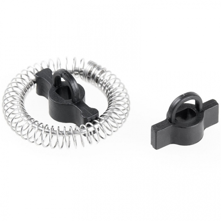 Champion Melkeskummer 130ml/300ml MS210 Rustfritt stål Champion Melkeskummer 130ml/300ml MS210 Rustfritt stål