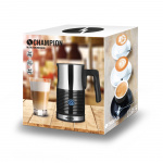 Champion Melkeskummer 130ml/300ml MS210 Rustfritt stål Champion Melkeskummer 130ml/300ml MS210 Rustfritt stål