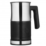 Champion Melkeskummer 130ml/300ml MS210 Rustfritt stål