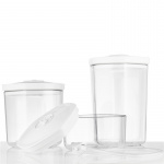 Champion Vakuumbeholder Universal 3-pakning (0,7 l 1,4 l 2 l)