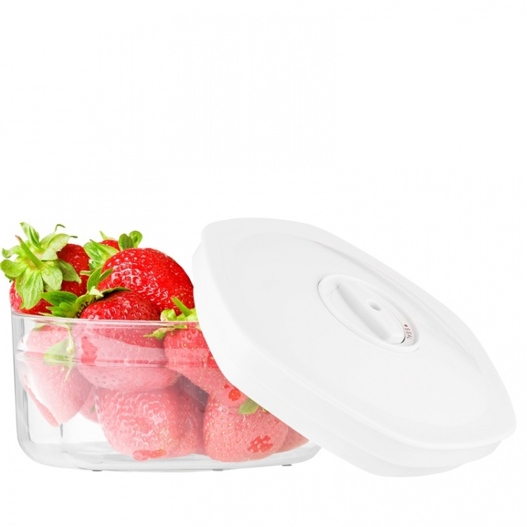 Champion Vakuumbeholder Universal 3-pakning (0,7 l 1,4 l 2 l)