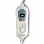 Champion Varmepute 30x40cm Grå Champion Varmepute 30x40cm Grå