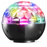 Denver Bluetooth-høyttaler med lys Denver Bluetooth-høyttaler med lys