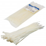 LogiLink Kabelbindere 150x2,5mm 11kg 100stk