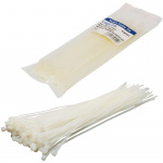 LogiLink Kabelbindere 200x2,5mm 11kg 100stk LogiLink Kabelbindere 200x2,5mm 11kg 100stk