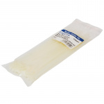 LogiLink Kabelbindere 200x2,5mm 11kg 100stk LogiLink Kabelbindere 200x2,5mm 11kg 100stk