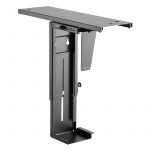 LogiLink Justerbar datamaskinholder for bord