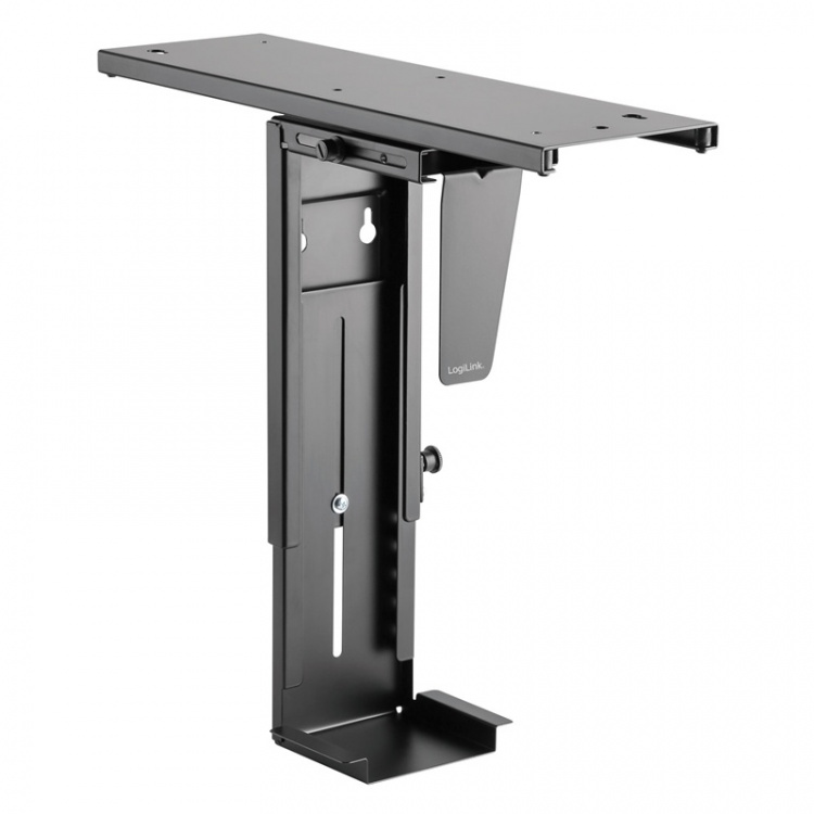 LogiLink Justerbar datamaskinholder for bord