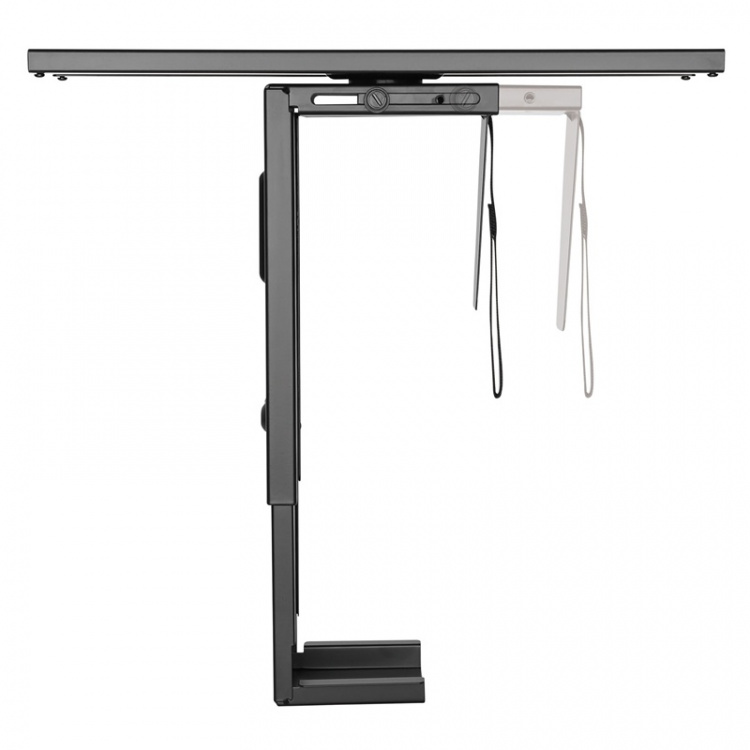 LogiLink Justerbar datamaskinholder for bord