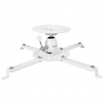 LogiLink Projektorbraketter Universal 135 mm LogiLink Projektorbraketter Universal 135 mm