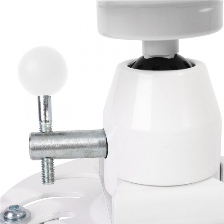 LogiLink Projektorbraketter Universal 135 mm LogiLink Projektorbraketter Universal 135 mm