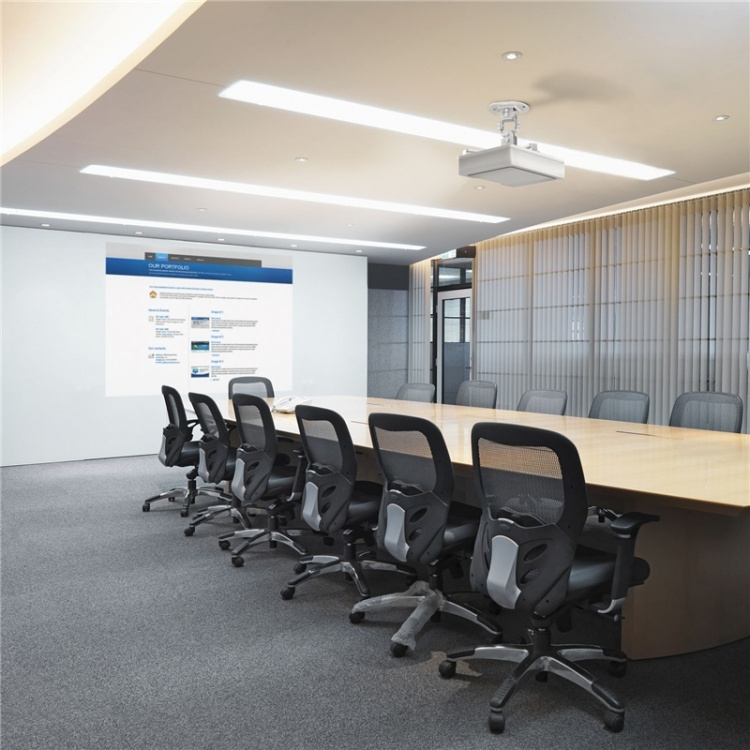 LogiLink Projektorfester Universal 150 mm