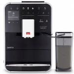 Melitta Barista TS Smart Black Melitta Barista TS Smart Black