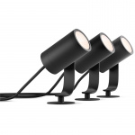 Philips Hue Lily hvit/farget startsett Philips Hue Lily hvit/farget startsett