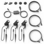 Philips Hue Lily hvit/farget startsett Philips Hue Lily hvit/farget startsett